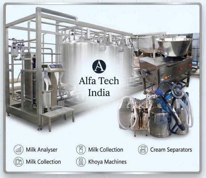 Alfa Tech Products